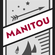 Camp Manitou Logo